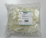 Panduit PP2S-S10-C Pan-post Standoff Cable Tie Mount, Nylon 6.6, 60IN., 100-PACK. Fixed Price $124.99.