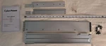 Rack Mount Kit, 4POSTRAIL, New, Cyberpower, Cisco Compatible, Universal. Fixed Price $59.00.