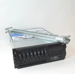 Ibm 9111-520/5226 P520 2-WAY 1.5GHZ Server 8Q. Fixed Price $1295.00.