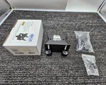 Tripp Lite Dmatc Thin Client Monitor Desktop Terminal Mounting Bracket. Fixed Price $22.49.