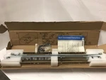 Dell Poweredge Readyrails Static 1U Kit R330 R430 R630 R640 770-BBIC. Fixed Price $69.99.