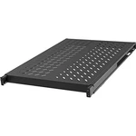Vertiv 1U Depth Adjustable Fixed Shelf 250LBS Black (VRA3000). Fixed Price $229.50.