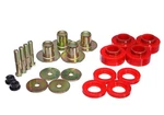 Energy Suspension 3.4171R Polyurethane Body Mount Set For 1968-72 Chevy Chevelle. Fixed Price $91.95.