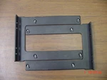 Apc 870-1180-001 L-brackets (2) For Ups And Battery Packs. Fixed Price $55.00.