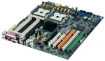 Server Mainboard Fujitsu-siemens S26361-D1691-A12 GS2 2XSOCKET 604 8XDDR2 Scsi. Fixed Price $518.15.