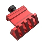 Eastern Tactical Supply 45 Degree Picatinny Offset Mount Slots Ra.... Fixed Price $21.99.