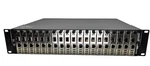 Transition Networks ION219-X Chassis & 19X C3210 1000BASE-X To 10/100/1000BASE-T. Fixed Price $211.65.