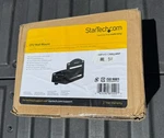 New Startech Cpuwallmnt Mount. Fixed Price $18.95.