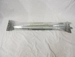 Dell Equallogic Kit Rails MMF4M M3RF8 K3NPF PS6510X PS6500E. Fixed Price $795.00.