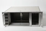 Elma 14VS-0416-RDH07J12A-P250 Slot Rackmount Vme Chassis W/ Power Supply. Fixed Price $1250.00.