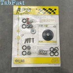 New Electromagnetic Pump Diaphragm Dosing Repair Kit RPM-362/368 For Lmi. Fixed Price $208.00.