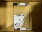 Tripp Lite 16-PORT Rack Console Kvm 19" Lcd 1+1 B070-016-19 Used. Fixed Price $640.00.