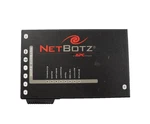 Apc Netbotz 320E Rack-mount Network Appliance No Psu. Fixed Price $150.00.