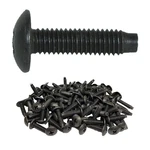 Rackgold 10-32 Screws 100 Pack-usa Made. Fixed Price $31.04.