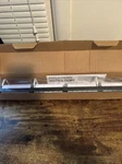 24 Port CAT5E Ethernet Network Rackmount Patch Panel - Intellinet 513555. Fixed Price $39.99.