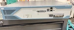 Cisco 2821 Series (1 Ram)rack Mountable Enterprise Router, 2X1GBPS -48VDC. Fixed Price $99.00.