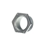 Thomas & Betts 846 1-1/2 Inch Malleable Iron Conduit Chase Nipple For Rigid/imc. Fixed Price $11.20.