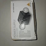Behringer Genuine PSU3-UL 120 Volt Eurorack Power Supply Pin. Fixed Price $55.55.