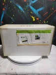 On-q Legrand Home Entertainment Connection Center 364676-03 W/ Rough Bracket. Fixed Price $116.43.