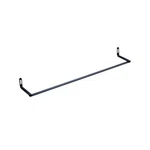 Leviton 49005-CMB Cable Management Bar Attaches Rear Of Patch Panel. Fixed Price $29.00.