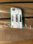 1PC Panduit SRB19D7BL Hooks & Hanger, For Use With Patch Panels, Pack Of 5. Fixed Price $150.00.