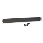 Kendall Howard 1U Flat Spacer Filler Blank 1901-1-101-01. Fixed Price $19.95.