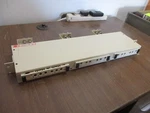 Adc Horizontal Chassis DSX4H-3H-ICM Used. Fixed Price $250.00.