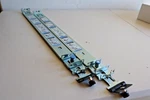Dell Rack Mount Rail Kit CN-05RN1M For N3000 N4000 N30XX N40XX Switch. Fixed Price $100.00.