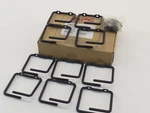 *incomplete* Apc AR8113A Cable Management Rings - New Surplus!. Fixed Price $20.00.
