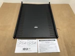 Tripp Lite Smartrack Fixed SRSHELF4PHDTM Read. Fixed Price $89.99.