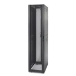 Apc AR3107 Sx 48U Server Enclosure 600MM 1070MM Data Center Racks. Fixed Price $1199.99.