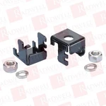 Panduit F2PCLB58 / (new In Box). Fixed Price $23.63.