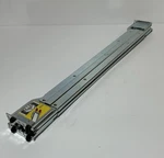 Supermicro 2U-3U Rail Kit Ball-bearing (MCP-290-00053-0N). Fixed Price $45.00.
