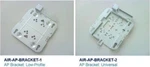New Cisco Access Point AIR-AP-BRACKET-1 AIR-AP-BRACKET-2. Fixed Price $6.00.