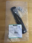 Panduit FR6TRBN12 1/2" Fiberrunner New Threaded Rod Bracket. Fixed Price $35.00.