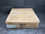 Tripp Lite Locking Storage SRDRAWER2U New! Open Box!. Fixed Price $65.99.