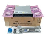 New Dell Powervault ME5024 24X Sff Bay Storage Array 2X 12G-SAS Controller. Fixed Price $14700.00.