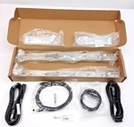 Arista KIT-7001 1RU Tool-free Full Accessory Rail Kit, ASY-00985-03. Fixed Price $179.99.