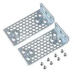 Cisco C3850-RACK-KIT Rackmount For 3850,2960X,3650 Ears RCKMNT-1RU-2KX. Fixed Price $7.25.