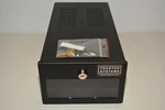 Trusted Systems Security Container. Fixed Price $75.00.