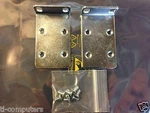 322177-A Nortel Avaya Rack Ears Mount For 5510 5520 5530 Series. Fixed Price $19.49.