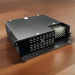 Telect Multifunction Connectivity Module Term. DS1 (ELF-1008-1100) Unit Only. Fixed Price $24.00.