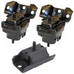 Westar ETK005 Engine Mount Set. Fixed Price $151.29.