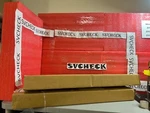 Chatsworth Products 12787-524 Equipment Mounting Rail Kit For Cube-it Cabinet. Fixed Price $89.99.