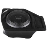New Single 10" 800W Loaded Sub Box Fits 2019-2025 Ford Ranger Super Crew Cab. Fixed Price $288.99.