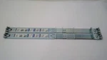 X632K Dell Static Readyrail Kit For 1U Server R620 R630 R410 R420 0Y819K 053D7M. Fixed Price $30.99.