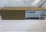 New Genuine Lexmark C734X77G Waste Toner Unit - Brand Factory Sealed. Fixed Price $18.90.
