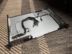 Sonicwall TZ670 / TZ570 Rack Mount For Firewall 02SSC3112. Fixed Price $139.00.