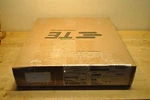 Te Connectivity QUFB-48FDLCM4ASHR 24-FIBER Mpo Panel 19" Rack 300001781983. Fixed Price $375.00.