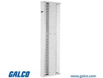 Panduit Patchrunner Vertical Cable Management System 12" X 84" White. Fixed Price $1000.00.